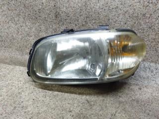 Фара левая передняя SUZUKI ALTO HA23V K6A P1501 1 ракурс
