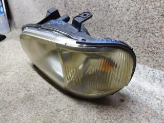 Фара левая передняя SUZUKI ALTO HA23V K6A P1501 2 ракурс