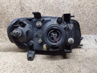 Фара левая передняя SUZUKI ALTO HA23V K6A P1501 4 ракурс