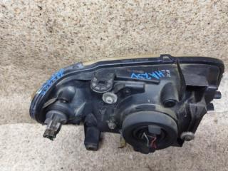 Фара левая передняя SUZUKI ALTO HA23V K6A P1501 5 ракурс