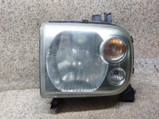 Фара левая передняя SUZUKI ALTO LAPIN HE21S K6A 1A0051045A, LE01H685 1 ракурс
