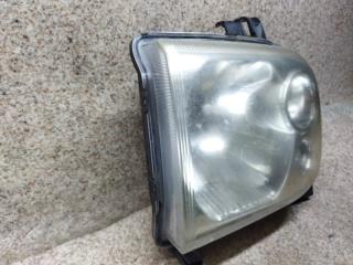 Фара левая передняя SUZUKI ALTO LAPIN HE21S K6A 1A0051045A, LE01H685 2 ракурс