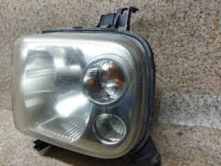 Фара левая передняя SUZUKI ALTO LAPIN HE21S K6A 1A0051045A, LE01H685 3 ракурс