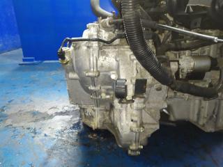 АКПП SUZUKI ALTO LAPIN HE22S K6A 2100085KA0, CVT 4 ракурс