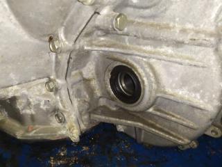 АКПП SUZUKI ALTO LAPIN HE22S K6A 2100085KA0, CVT 5 ракурс