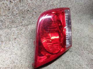 Вставка между стопов левая задняя MAZDA MILLENIA TA5P 226-61927 2 ракурс