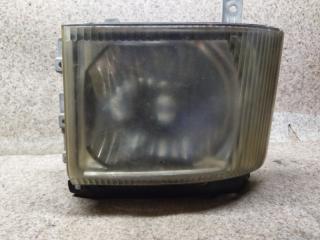 Фара левая передняя ISUZU ELF NMR85 4JJ1 110-21873 1 ракурс