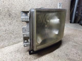 Фара левая передняя ISUZU ELF NMR85 4JJ1 110-21873 2 ракурс