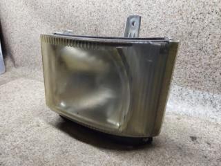 Фара левая передняя ISUZU ELF NMR85 4JJ1 110-21873 3 ракурс