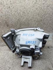 Фара левая передняя ISUZU ELF NMR85 4JJ1 110-21873 5 ракурс