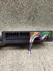 Блок управления efi MITSUBISHI EK CUSTOM B11W 3B20 1860C344 2 ракурс
