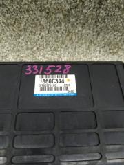 Блок управления efi MITSUBISHI EK CUSTOM B11W 3B20 1860C344 3 ракурс