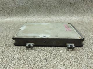 Блок управления efi HONDA S-MX RH1 B20B 37820P8L911 5 ракурс