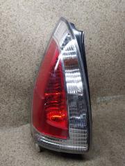 Стоп-сигнал левый задний MAZDA PREMACY CR3W P7138 1 ракурс