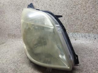 Фара правая передняя SUZUKI PALETTE MK21S 100-59174 2 ракурс Фара правая передняя SUZUKI PALETTE MK21S 100-59174 2 ракурс