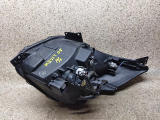 Фара правая передняя SUZUKI PALETTE MK21S 100-59174 4 ракурс Фара правая передняя SUZUKI PALETTE MK21S 100-59174 4 ракурс