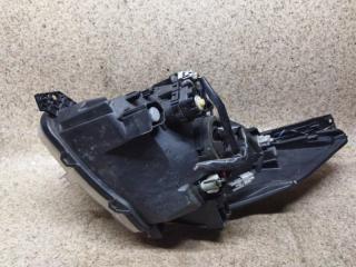 Фара правая передняя SUZUKI PALETTE MK21S 100-59174 5 ракурс Фара правая передняя SUZUKI PALETTE MK21S 100-59174 5 ракурс
