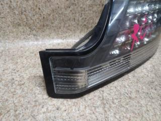 Вставка между стопов задняя HONDA STEPWGN RG1 P5532 2 ракурс