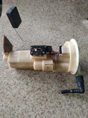 Топливный насос SUZUKI PALETTE MK21S K6A 15100-82K01 2 ракурс