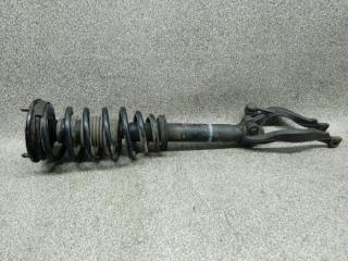 Стойка правая передняя MITSUBISHI GALANT EA1A 4G93 1 ракурс