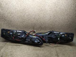 Стоп-сигнал задний NISSAN SKYLINE CPV35 VQ35DE k090758-01 2 ракурс