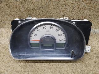 Спидометр NISSAN MOCO MG22S K6A 34100-81J30 1 ракурс Спидометр NISSAN MOCO MG22S K6A 34100-81J30 1 ракурс