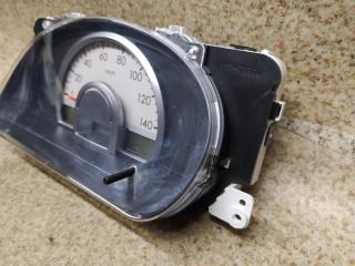 Спидометр NISSAN MOCO MG22S K6A 34100-81J30 2 ракурс Спидометр NISSAN MOCO MG22S K6A 34100-81J30 2 ракурс
