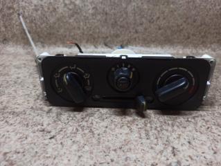 Климат-контроль SUZUKI MR WAGON MF21S 74400-84G00 1 ракурс