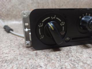 Климат-контроль SUZUKI MR WAGON MF21S 74400-84G00 2 ракурс