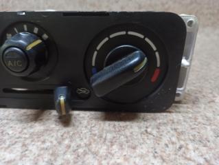 Климат-контроль SUZUKI MR WAGON MF21S 74400-84G00 3 ракурс