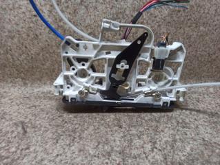 Климат-контроль SUZUKI MR WAGON MF21S 74400-84G00 5 ракурс