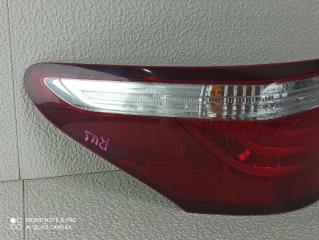 Стоп-сигнал левый задний LEXUS LS460 USF40 50-89 3 ракурс