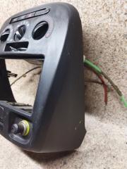 Климат-контроль DAIHATSU MIRA L250S 66406-B2170 2 ракурс