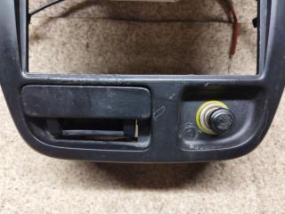 Климат-контроль DAIHATSU MIRA L250S 66406-B2170 4 ракурс