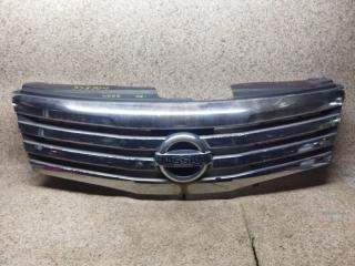 Решетка радиатора NISSAN SERENA CC25 62310CY80A 1 ракурс