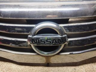 Решетка радиатора NISSAN SERENA CC25 62310CY80A 4 ракурс