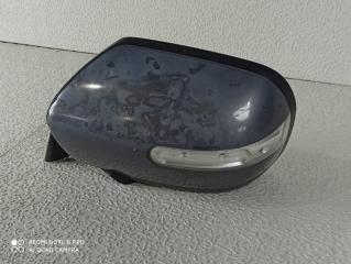 Зеркало левое переднее MAZDA MPV LY3P 3 ракурс Зеркало левое переднее MAZDA MPV LY3P 3 ракурс