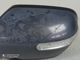 Зеркало левое переднее MAZDA MPV LY3P 4 ракурс Зеркало левое переднее MAZDA MPV LY3P 4 ракурс