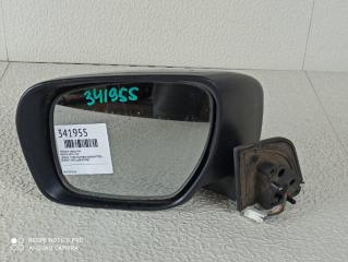 Зеркало левое переднее MAZDA MPV LY3P 5 ракурс Зеркало левое переднее MAZDA MPV LY3P 5 ракурс