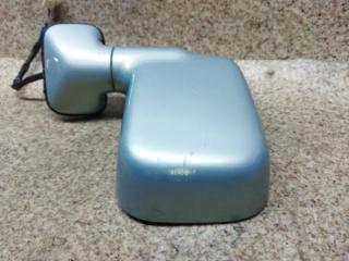 Зеркало левое переднее SUZUKI ALTO LAPIN HE21S K6A 1A31-69-180A ZM 5 ракурс