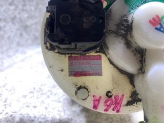 Топливный насос SUZUKI PALETTE MK21S K6A 2 ракурс