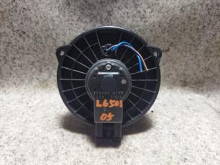 Мотор печки DAIHATSU MIRA GINO L650S 272700-0190 3 ракурс