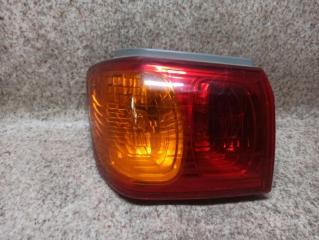 Стоп-сигнал задний левый DAIHATSU MAX