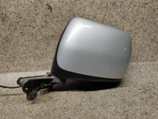 Зеркало левое переднее SUZUKI WAGON R MH21S K6A 1A5369180-Z1 2 ракурс