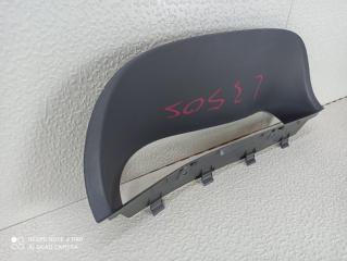 Консоль спидометра DAIHATSU TANTO L360S 55411B2160 2 ракурс