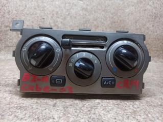 Климат-контроль NISSAN CUBE BZ11 602703-1201 1 ракурс