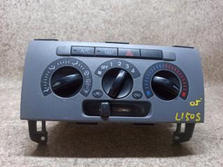 Климат-контроль DAIHATSU MOVE L150S EF-VE 1 ракурс