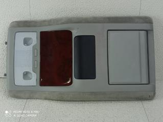 Монитор LEXUS LS460 USF40 86680-50100 1 ракурс
