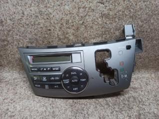 Климат-контроль TOYOTA ESTIMA ACR50 5590028B71 1 ракурс