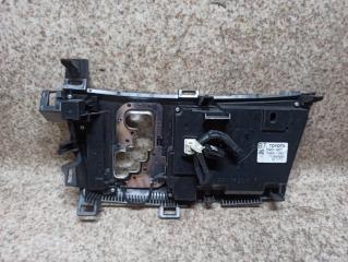 Климат-контроль TOYOTA ESTIMA ACR50 5590028B71 5 ракурс